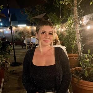 Meet your Posher, Nadine